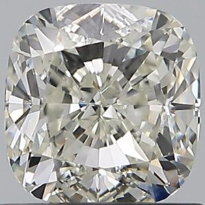 1.01 CT CUSHION