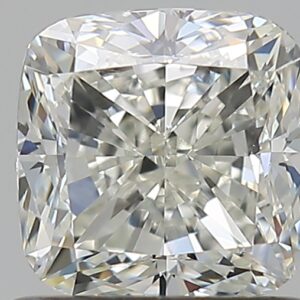 1.01 CT CUSHION