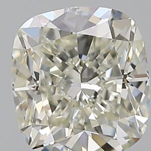 1.01 CT CUSHION B