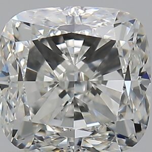 1.01 CT CUSHION
