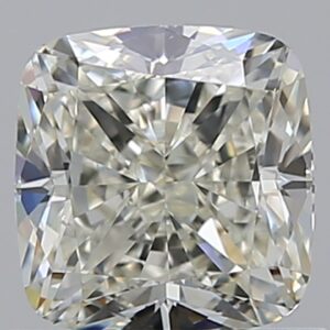 1.01 CT CUSHION