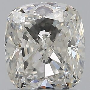 1.01 CT CUSHION