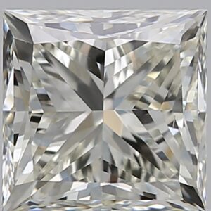 1.01 CT PRINCESS