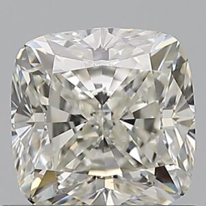 1.01 CT CUSHION