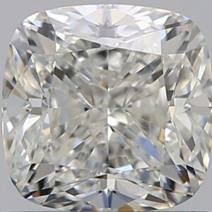 1.01 CT CUSHION