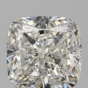 1.01 CT CUSHION