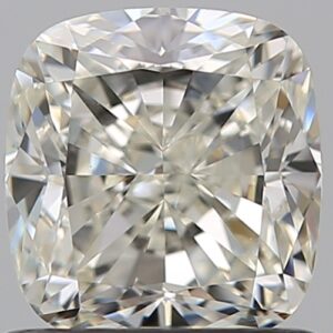 1.01 CT CUSHION