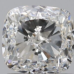 1.01 CT CUSHION