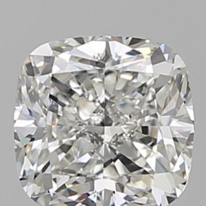 1.01 CT CUSHION