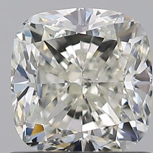 1.01 CT CUSHION