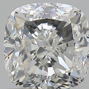 1.01 CT CUSHION