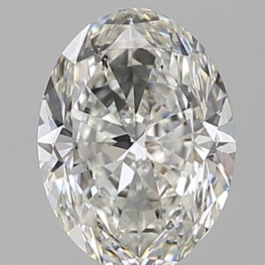 1.01 CT OVAL