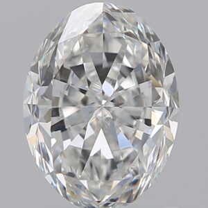 1.01 CT OVAL