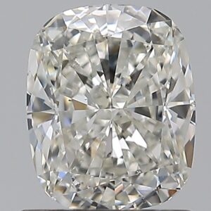 1.01 CT CUSHION