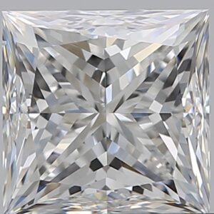 1.01 CT PRINCESS