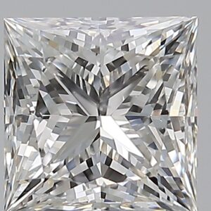 1.01 CT PRINCESS