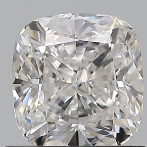 1.01 CT CUSHION