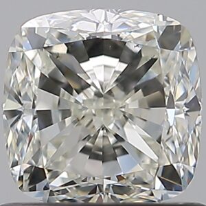 1.01 CT CUSHION