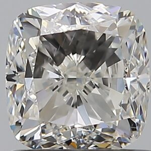 1.01 CT CUSHION