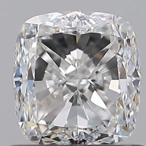 1.01 CT CUSHION