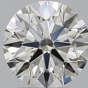 1.01 CT ROUND