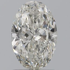 1.01 CT OVAL
