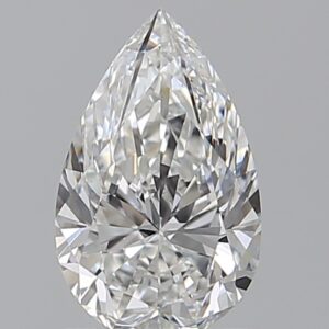 1.01 CT PEAR