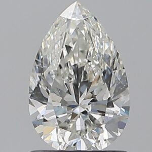 1.01 CT PEAR