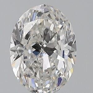 1.01 CT OVAL