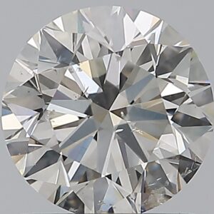 1.01 CT ROUND