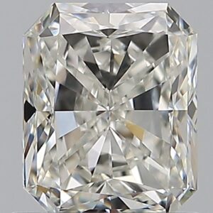 1.01 CT L RADIANT