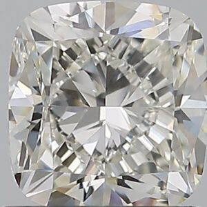 1.01 CT CUSHION B