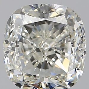 1.01 CT CUSHION