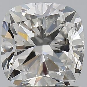 1.01 CT CUSHION B