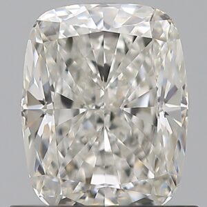 1.01 CT CUSHION