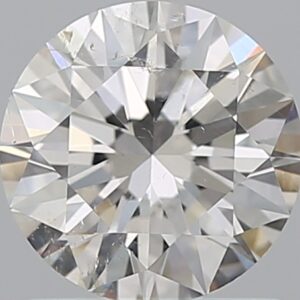 1.01 CT ROUND