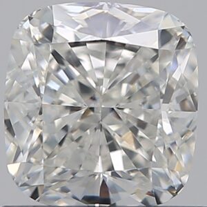 1.01 CT CUSHION
