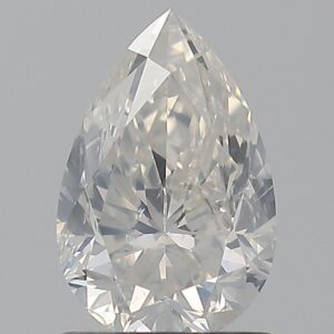 1.01 CT PEAR