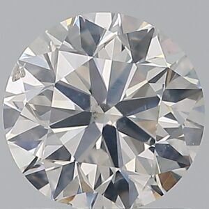 1.01 CT ROUND