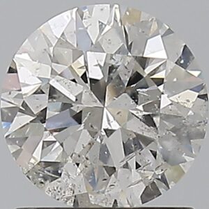 1.01 CT ROUND