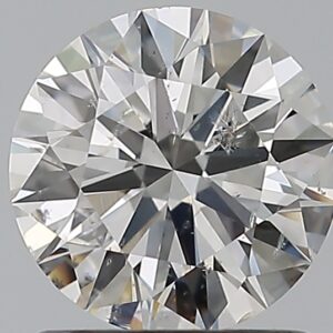 1.01 CT ROUND
