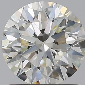 1.01 CT ROUND