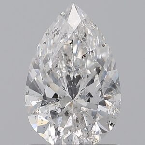 1.01 CT PEAR