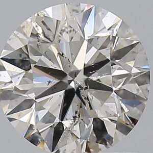 1.01 CT ROUND