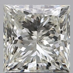 1.01 CT PRINCESS