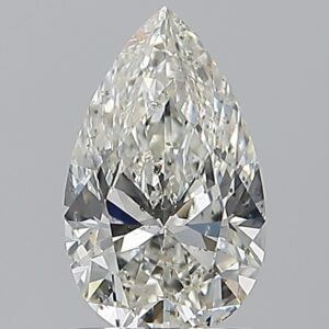 1.01 CT PEAR