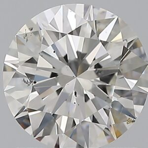 1.01 CT ROUND