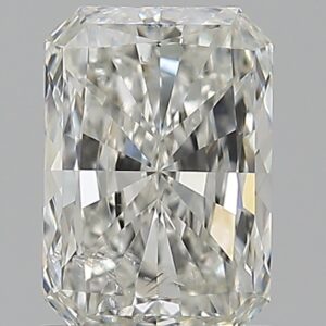 1.01 CT L RADIANT