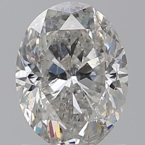 1.01 CT OVAL