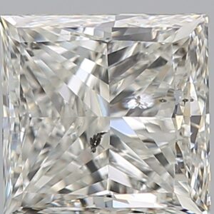 1.01 CT PRINCESS